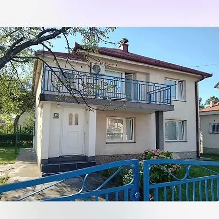 Villa Delux House Sarajevo