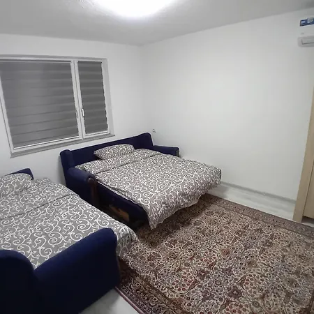 Delux House Villa